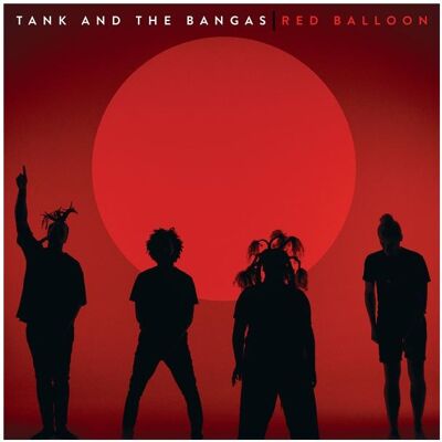 Verve Red Balloon, Schallplatten Verve Red Balloon, Schallplatten