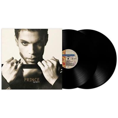 Legacy HITS 2 (OFV), Schallplatten Legacy HITS 2 (OFV), Schallplatten