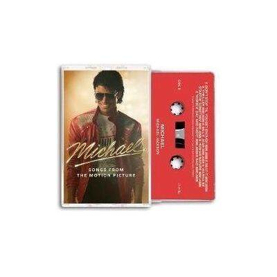 Legacy, Schallplatten, Michael: Songs from the Motion Picture - red casse (Michael) Legacy, Schallplatten, Michael: Songs from the Motion Picture - red casse (Michael)