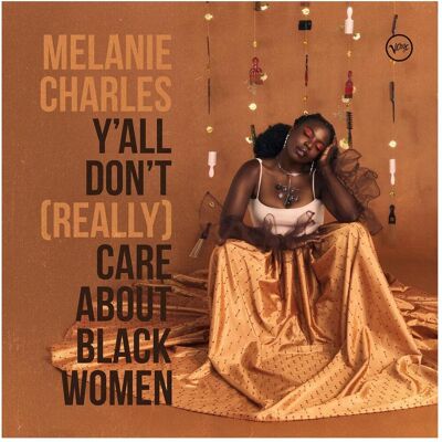 Verve Charles:Y'all Don't (Really) Care,CD, Schallplatten Verve Charles:Y'all Don't (Really) Care,CD, Schallplatten