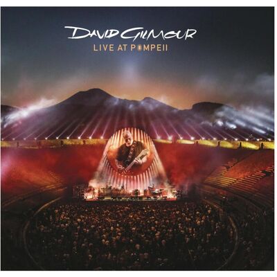 Cargo Live At Pompeii, Schallplatten Cargo Live At Pompeii, Schallplatten