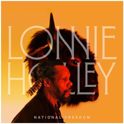 Cargo, Schallplatten, National Freedom (Lonnie Holley) Cargo, Schallplatten, National Freedom (Lonnie Holley)