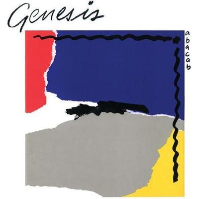 Warner Music Genesis - Abacab, Schallplatten Warner Music Genesis - Abacab, Schallplatten
