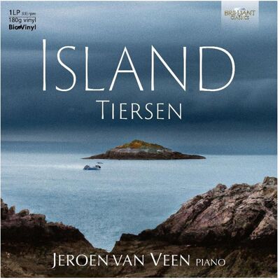 Edel Music & Entertainment, Schallplatten, Tiersen:Island(BioVinyl) (Yann Tiersen) Edel Music & Entertainment, Schallplatten, Tiersen:Island(BioVinyl) (Yann Tiersen)
