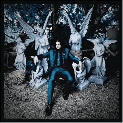 INDIGO, Schallplatten, Lazaretto Ultra Lp (Vinyl) (Jack White (White Stripes)) INDIGO, Schallplatten, Lazaretto Ultra Lp (Vinyl) (Jack White (White Stripes))