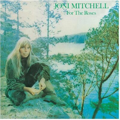 Warner Music For The Roses, Schallplatten Warner Music For The Roses, Schallplatten