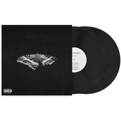 United TO PIMP A BUTTERFLY (OGV) (ANIV) (ALTC), Schallplatten United TO PIMP A BUTTERFLY (OGV) (ANIV) (ALTC), Schallplatten