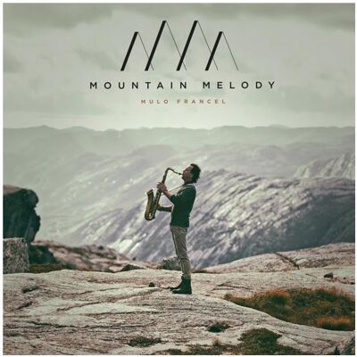 GLM Mountain Melody (180g Black Vinyl), Schallplatten GLM Mountain Melody (180g Black Vinyl), Schallplatten