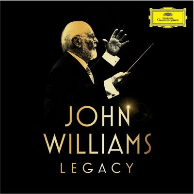 United Medical Partners, Schallplatten, John Williams Legacy (VINYL) (John Williams) United Medical Partners, Schallplatten, John Williams Legacy (VINYL) (John Williams)