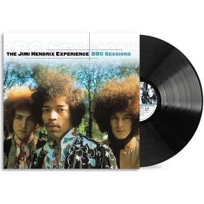 Legacy Bbc Sessions, Schallplatten Legacy Bbc Sessions, Schallplatten