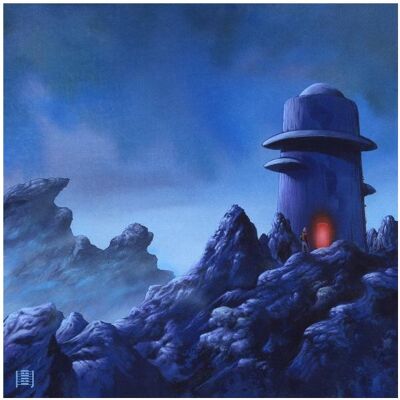 Cargo now i imagine a place not the same (VINYL), Schallplatten Cargo now i imagine a place not the same (VINYL), Schallplatten