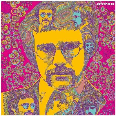 Mercury Regimental Sgt.Zippo (Vinyl), Schallplatten Mercury Regimental Sgt.Zippo (Vinyl), Schallplatten