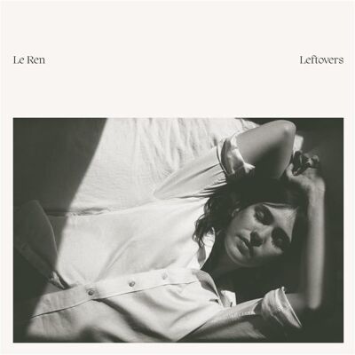 Cargo Leftovers, Schallplatten Cargo Leftovers, Schallplatten