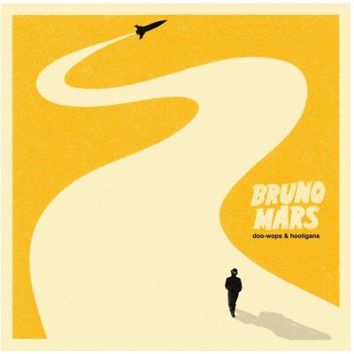 Elektra, Schallplatten, Doo-Wops & Hooligans (Bruno Mars) Elektra, Schallplatten, Doo-Wops & Hooligans (Bruno Mars)