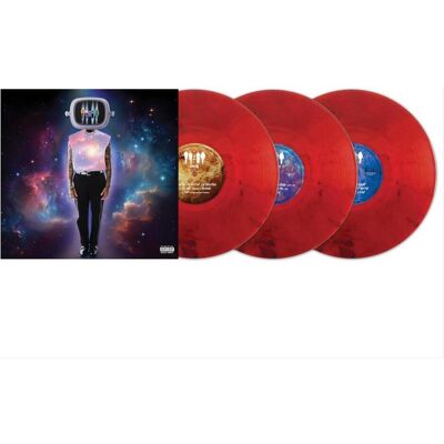 RCA, Schallplatten, 11:11 (DLX) (Chris Brown) RCA, Schallplatten, 11:11 (DLX) (Chris Brown)