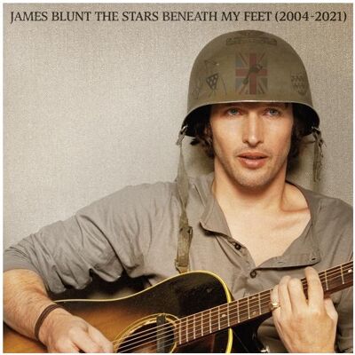 Warner Bros. The Stars Beneath My Feet (2004-2021), Schallplatten Warner Bros. The Stars Beneath My Feet (2004-2021), Schallplatten
