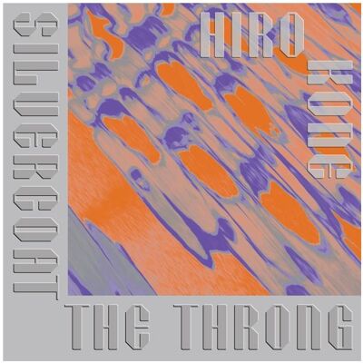 Cargo Silvercoat The Throng, Schallplatten Cargo Silvercoat The Throng, Schallplatten
