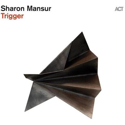 ACT Trigger (180g Black Vinyl), Schallplatten ACT Trigger (180g Black Vinyl), Schallplatten