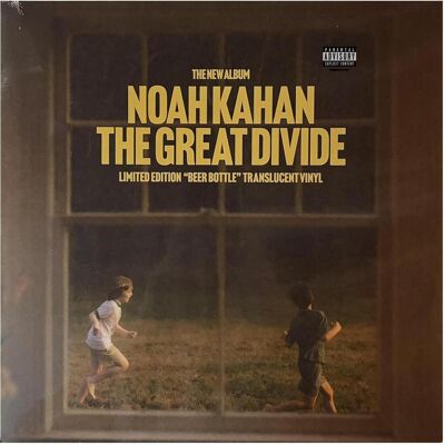 United The Great Divide, Schallplatten United The Great Divide, Schallplatten