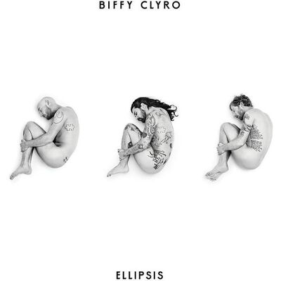 Warner Music Ellipsis, Schallplatten Warner Music Ellipsis, Schallplatten