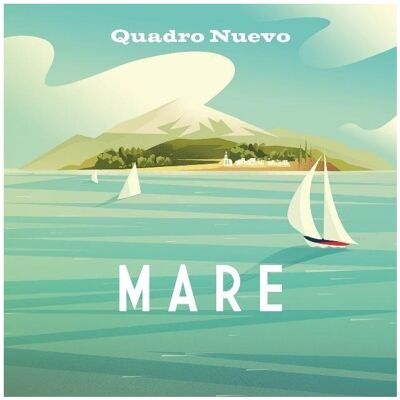GLM Mare (Gatefold 180g Black 2LP), Schallplatten GLM Mare (Gatefold 180g Black 2LP), Schallplatten