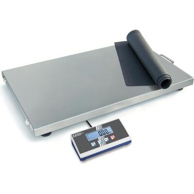 Kern, Feinwaage, Plattformwaage Max 150 kg: d=0,05 kg Kern, Feinwaage, Plattformwaage Max 150 kg: d=0,05 kg