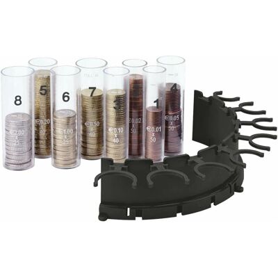 ratiotec, Geldzähler, CS 50 Abhülsvorrichtung (Geldscheinprüfer) ratiotec, Geldzähler, CS 50 Abhülsvorrichtung (Geldscheinprüfer)