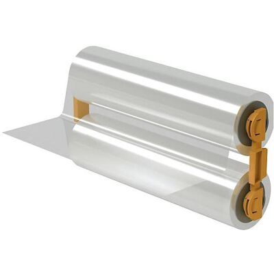 GBC Laminierfolie, Foton 30 - Ersatz-Laminierrolle (A3, A4, 125 µm) GBC Laminierfolie, Foton 30 - Ersatz-Laminierrolle (A3, A4, 125 µm)