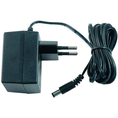 Casio Taschenrechner, AD-A60024 Adapter und Wechselrichter Intern Schwarz (Netzbetrieb) Casio Taschenrechner, AD-A60024 Adapter und Wechselrichter Intern Schwarz (Netzbetrieb)