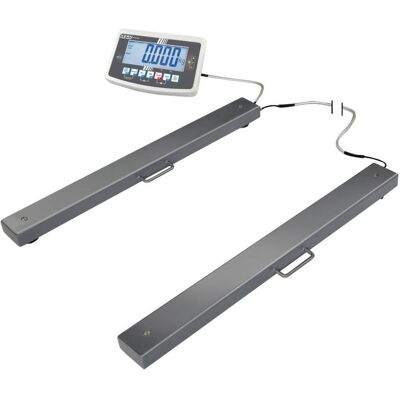 Kern, Feinwaage, Wiegebalken Max 3000 kg d=1 kg Kern, Feinwaage, Wiegebalken Max 3000 kg d=1 kg