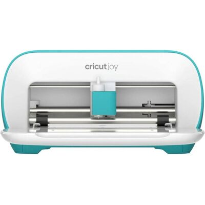 Cricut, Schneideplotter + Transferpresse, Joy Cricut, Schneideplotter + Transferpresse, Joy