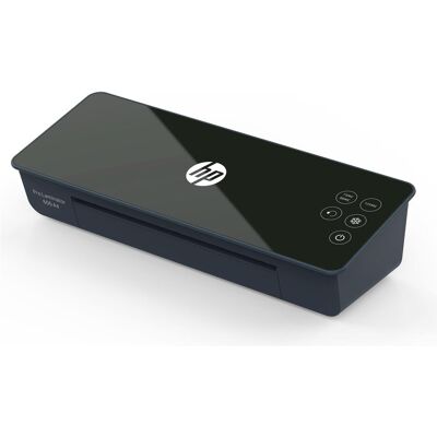 HP Laminiergerät, Laminiergerät Pro Laminator 4 (125 µm, 75 - 125 µm, 75 µm, 80 - 125 µm, A4) HP Laminiergerät, Laminiergerät Pro Laminator 4 (125 µm, 75 - 125 µm, 75 µm, 80 - 125 µm, A4)