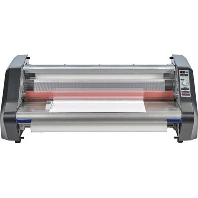 GBC Laminiergerät, Rollenlaminiergerät Ultima 65 (250 µm, 75 µm, A1, A2) GBC Laminiergerät, Rollenlaminiergerät Ultima 65 (250 µm, 75 µm, A1, A2)