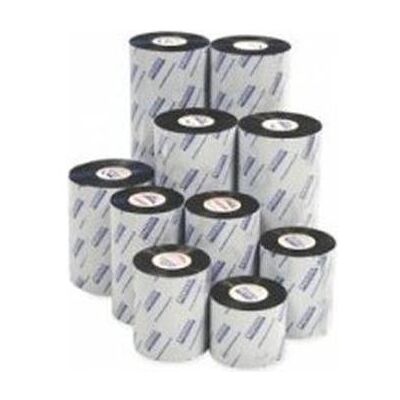 Citizen Beschriftungsband, WAX/Resin Thermoband (11 cm, Schwarz) Citizen Beschriftungsband, WAX/Resin Thermoband (11 cm, Schwarz)