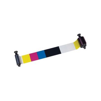 Evolis, Beschriftungsband, High Trust Blackflex Monochrome Ribbon (Schwarz) Evolis, Beschriftungsband, High Trust Blackflex Monochrome Ribbon (Schwarz)