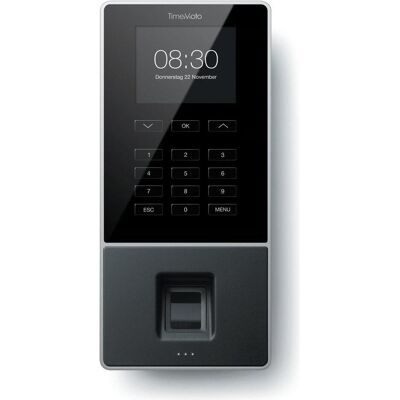 Safescan, Zeiterfassungssystem, TimeMoto TM-626 Safescan, Zeiterfassungssystem, TimeMoto TM-626