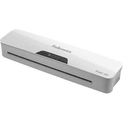Fellowes Laminiergerät, Laminiergerät PIXEL A3 A3 125 µm (125 µm, A3) Fellowes Laminiergerät, Laminiergerät PIXEL A3 A3 125 µm (125 µm, A3)