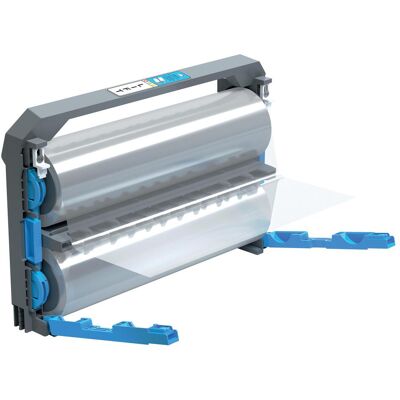 GBC Laminierfolie, Foton 30 - Nachfüllbare Folienkassette (A4, 75 µm) GBC Laminierfolie, Foton 30 - Nachfüllbare Folienkassette (A4, 75 µm)