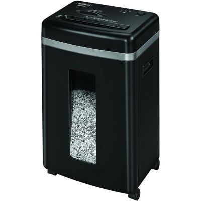 Fellowes Aktenvernichter, Microshred 450M (Microschnitt) Fellowes Aktenvernichter, Microshred 450M (Microschnitt)