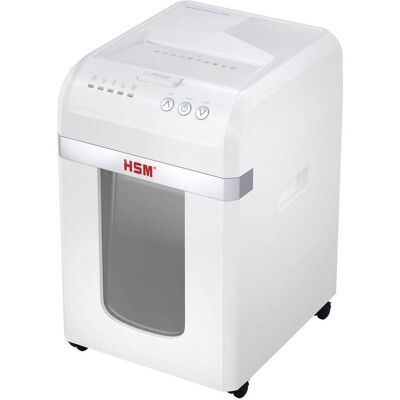HSM, Aktenvernichter, Shredstar X200 Aktenvernichter Weiss (Partikelschnitt) HSM, Aktenvernichter, Shredstar X200 Aktenvernichter Weiss (Partikelschnitt)