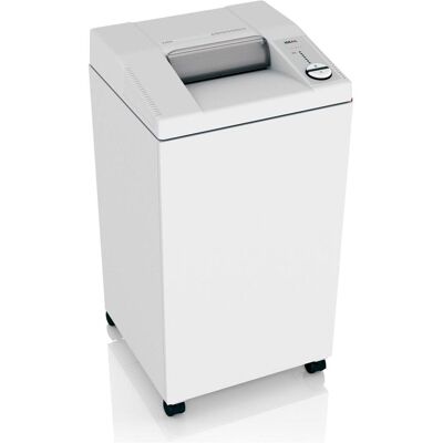 Ideal, Aktenvernichter, 2604 Cc (Partikelschnitt) Ideal, Aktenvernichter, 2604 Cc (Partikelschnitt)