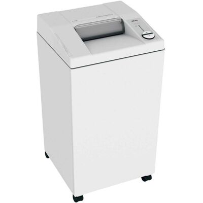 Ideal, Aktenvernichter, 2604 (Streifenschnitt) Ideal, Aktenvernichter, 2604 (Streifenschnitt)
