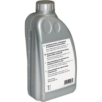Ideal, Aktenvernichter Zubehör, M4955875 Ideal, Aktenvernichter Zubehör, M4955875
