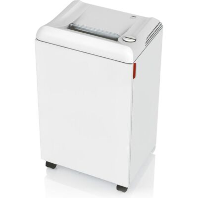 Ideal, Aktenvernichter, 2604 Cc (Partikelschnitt) Ideal, Aktenvernichter, 2604 Cc (Partikelschnitt)