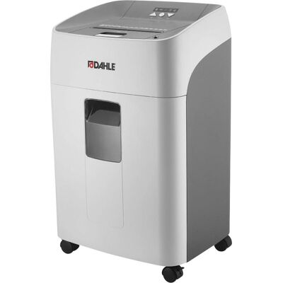 Dahle Aktenvernichter, Aktenvernichter ShredMatic P5/2x15/300 Blatt/40l (Partikelschnitt) Dahle Aktenvernichter, Aktenvernichter ShredMatic P5/2x15/300 Blatt/40l (Partikelschnitt)