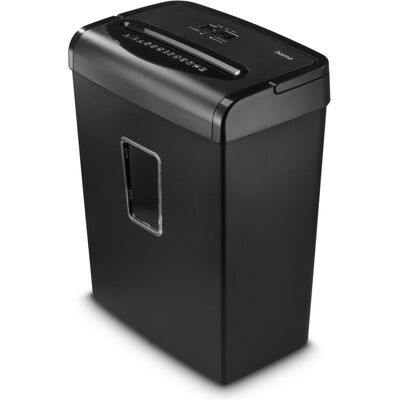 Hama Aktenvernichter, Prime M80 (Microschnitt) Hama Aktenvernichter, Prime M80 (Microschnitt)