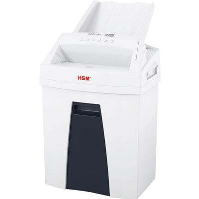 HSM, Aktenvernichter, Aktenvernichter SECURIO 2063111 AF100, Partikelschnitt 4x25mm (Partikelschnitt) HSM, Aktenvernichter, Aktenvernichter SECURIO 2063111 AF100, Partikelschnitt 4x25mm (Partikelschnitt)