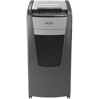 Rexel, Aktenvernichter, Aktenvernichter Optimum AutoFeed+ 600X P4 (Partikelschnitt) Rexel, Aktenvernichter, Aktenvernichter Optimum AutoFeed+ 600X P4 (Partikelschnitt)