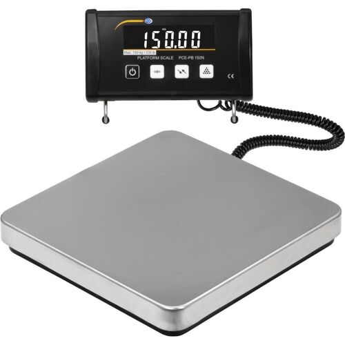 PCE Instruments, Feinwaage, Waage mit Software (optional)