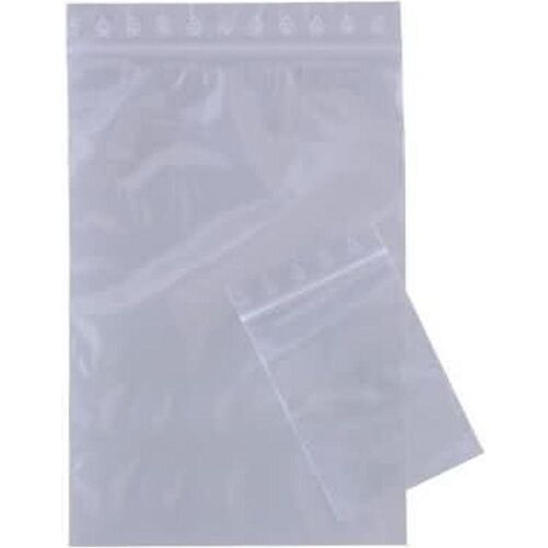Neutralware, Verpackungsmaterial, Druckbandbeutel 220x310mm ohne Druck 0,05mm Packung 1000 Stück (1 Stück)